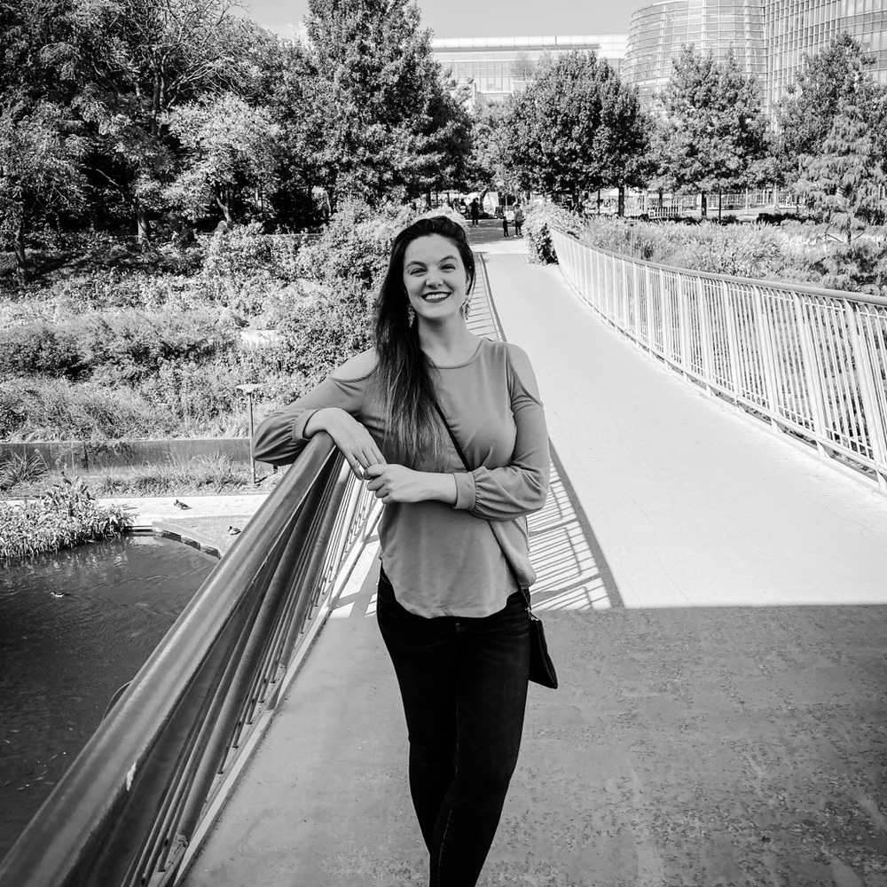 Meet your Posher, Brittany